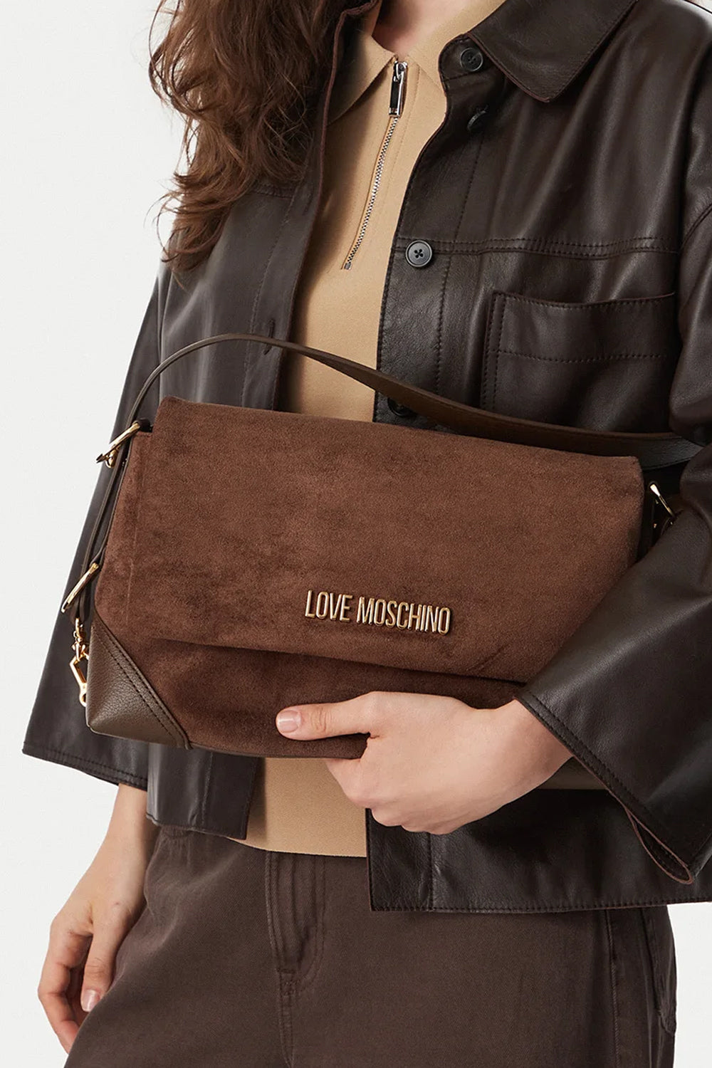 borsa un manico love moschino JC4092PP1P LD130A Love Moschino 