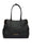borsa due manici con logo love moschino
