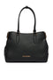 borsa due manici con logo love moschino JC4095PP1P LT1000 Love Moschino 