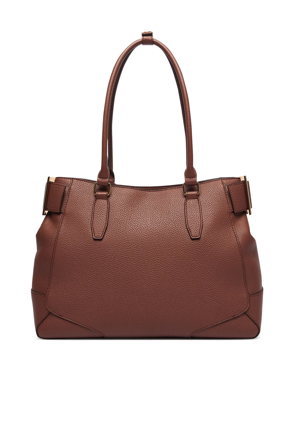 borsa due manici con logo love moschino JC4095PP1P LT1200 Love Moschino 