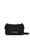 borsa con tracolla love moschino
