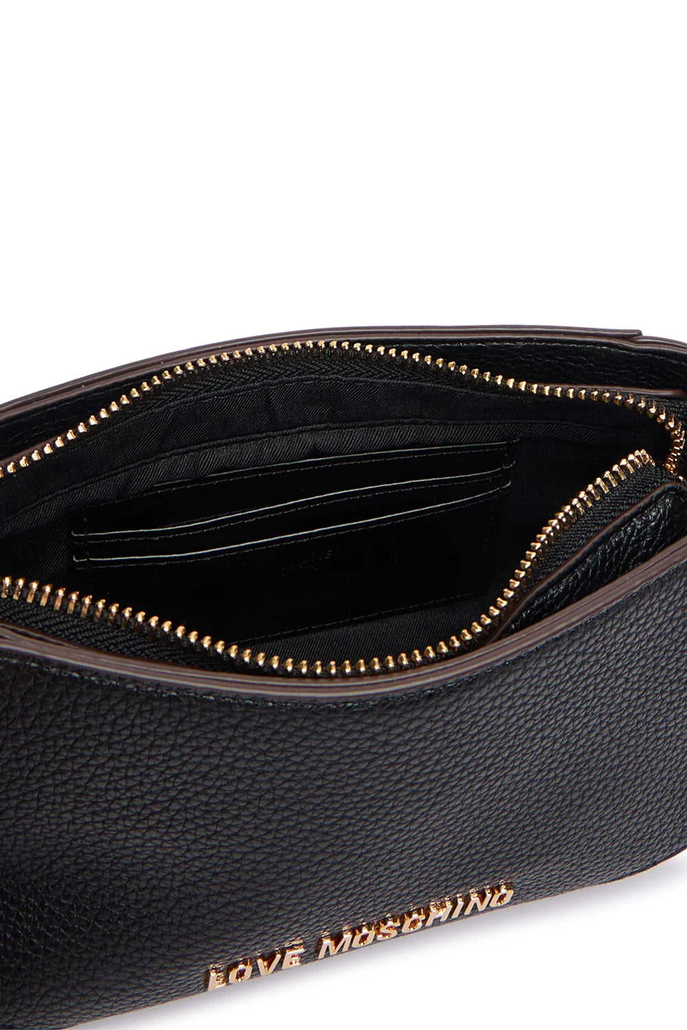 borsa con tracolla love moschino JC4096PP1P LT1000 Love Moschino 