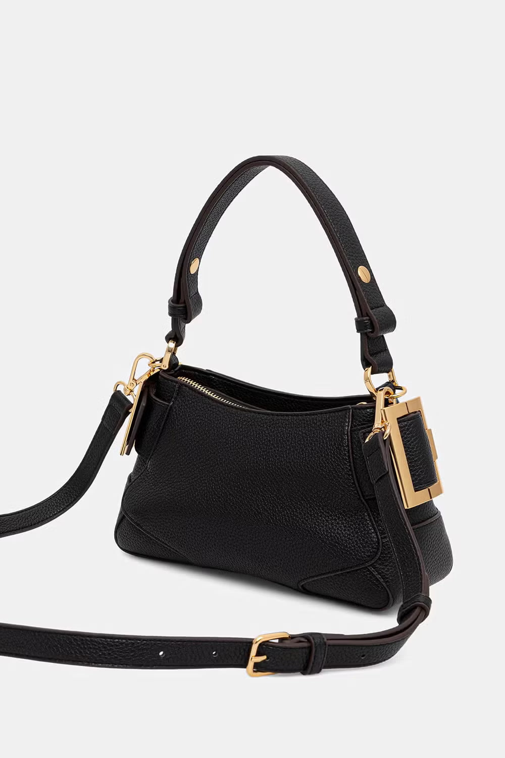 borsa un manico con tracolla love moschino JC4098PP1P LT1000 Love Moschino 