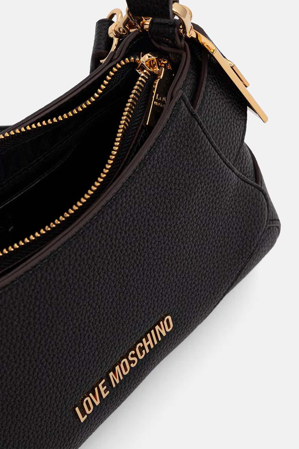 borsa un manico con tracolla love moschino JC4098PP1P LT1000 Love Moschino 