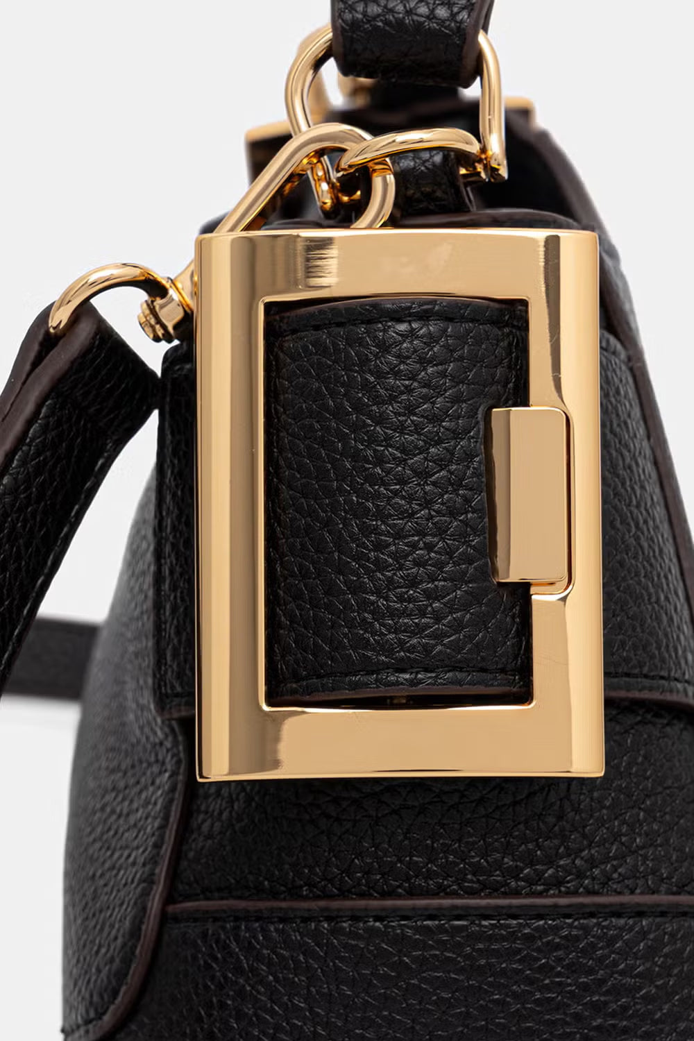 borsa un manico con tracolla love moschino JC4098PP1P LT1000 Love Moschino 