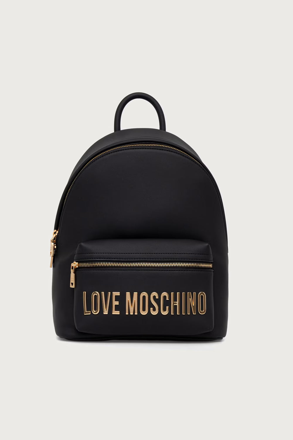 zaino ecopelle con logo love moschino JC4185PP0P KD0000 Love Moschino 