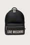 zaino ecopelle con logo love moschino JC4185PP0P KD000B Love Moschino 