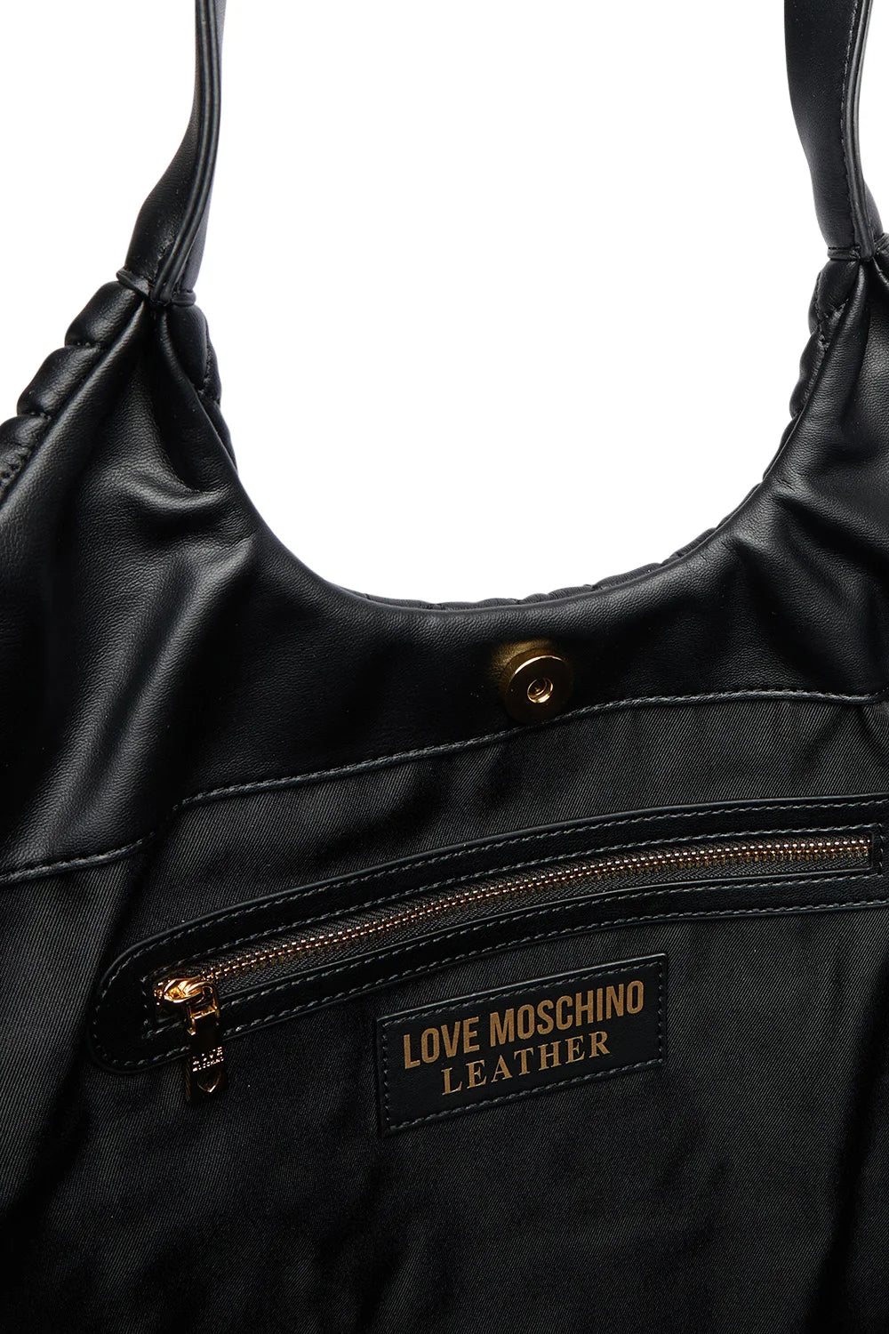 borsa grande due manici love moschino JC4292PP0P K1200A Love Moschino 