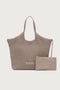 borsa grande due manici love moschino JC4292PP0P K1210A Love Moschino 