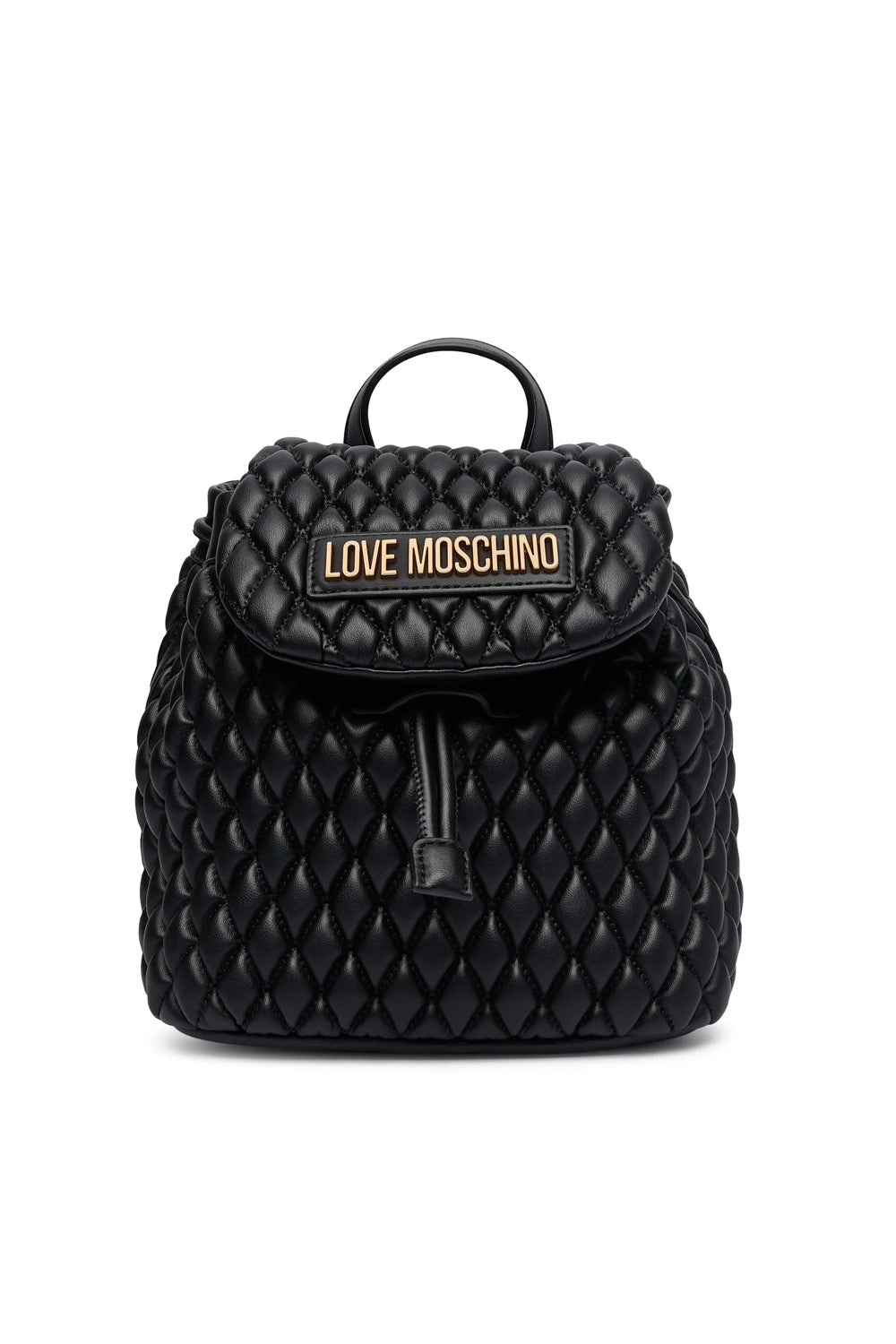 zaino con logo love moschino JC4293PP0P K1200A Love Moschino 