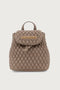 zaino con logo love moschino JC4293PP0P K1210A Love Moschino 