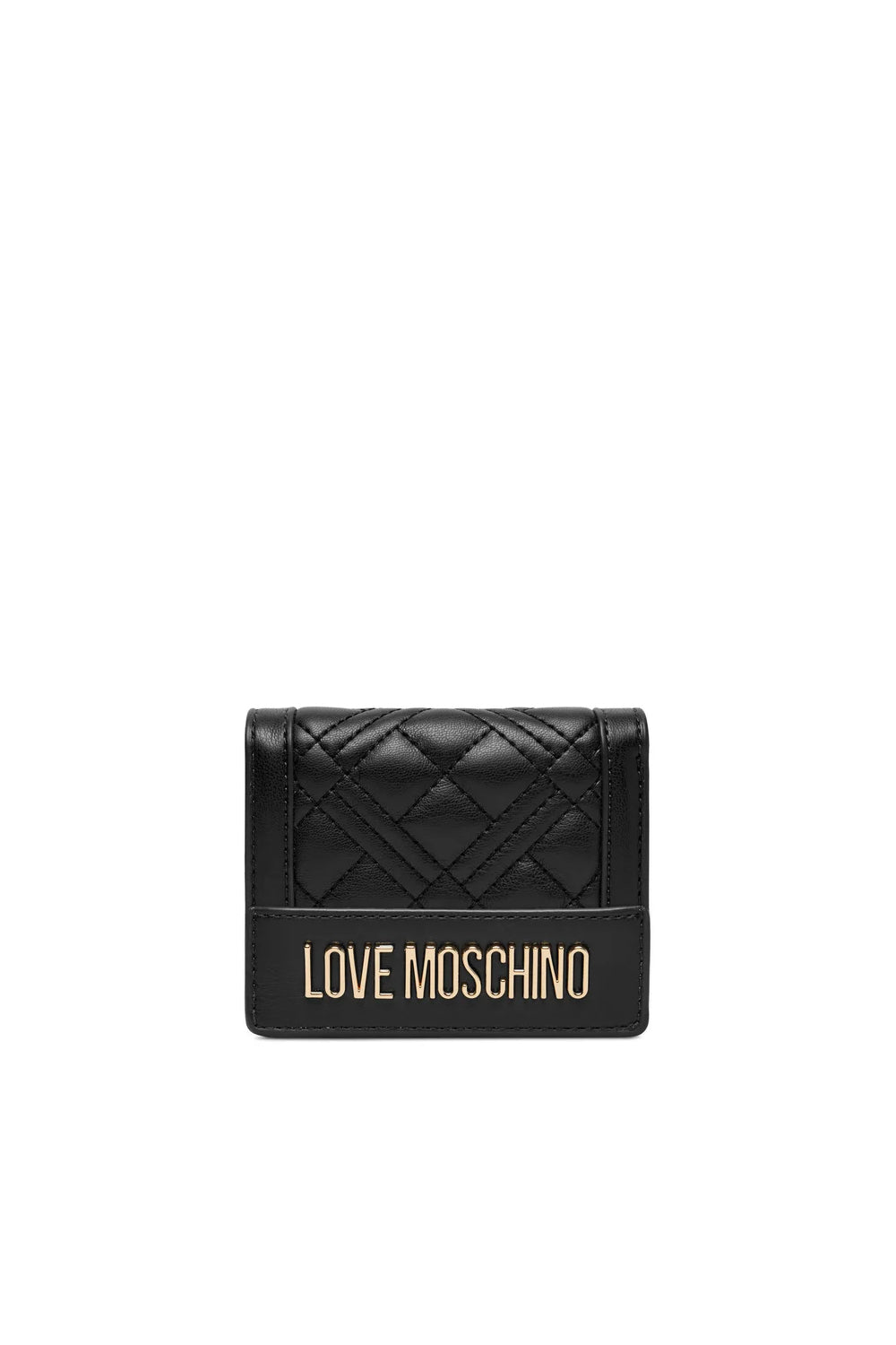 portafoglio piccolo love moschino JC5601PP1P LA0000 Love Moschino 