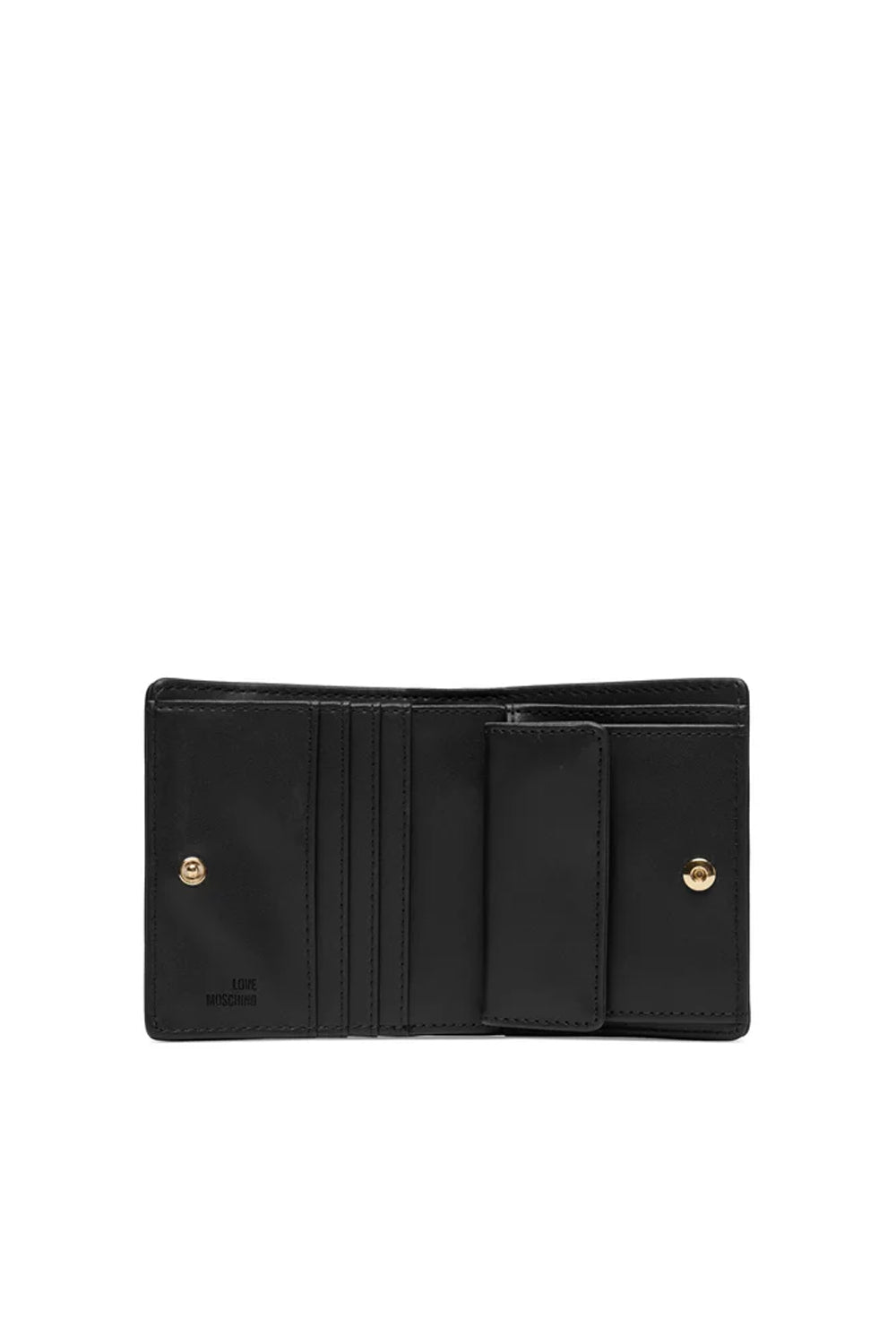 portafoglio piccolo love moschino JC5601PP1P LA0000 Love Moschino 