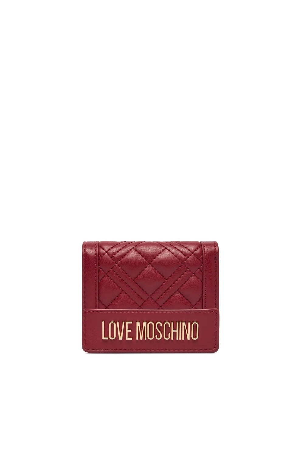 portafoglio piccolo love moschino JC5601PP1P LA0552 Love Moschino 