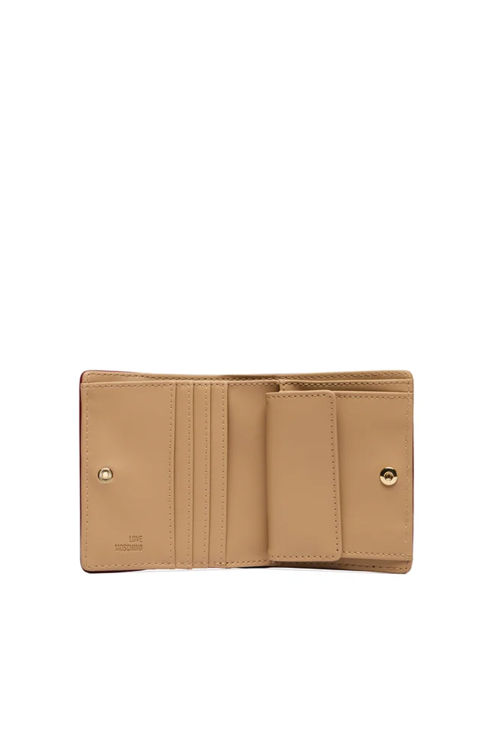 portafoglio piccolo love moschino JC5601PP1P LA0552 Love Moschino 