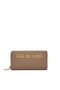 portafoglio con zip love moschino JC5611PP0P KD0105 Love Moschino 
