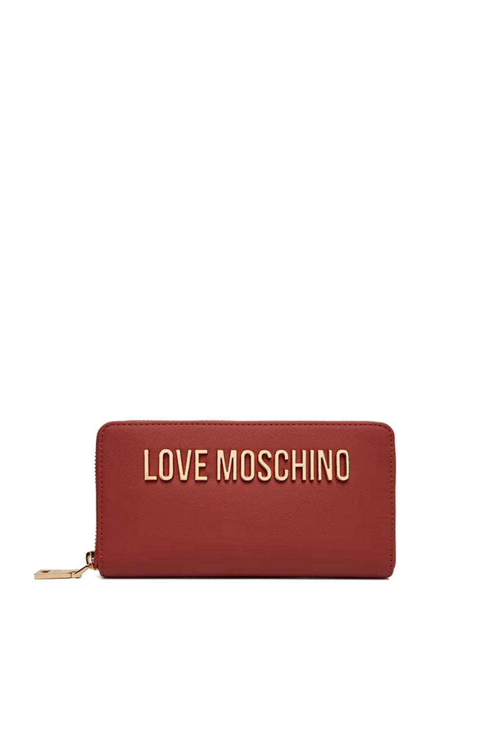 portafoglio con zip love moschino JC5611PP0P KD0459 Love Moschino 