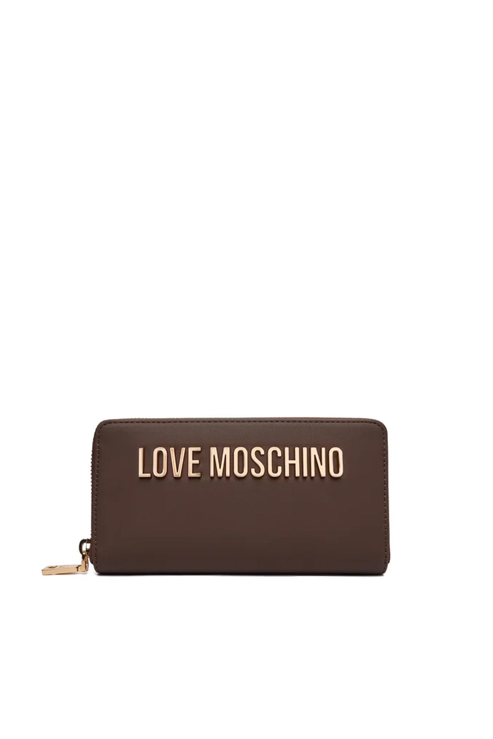 portafoglio con zip love moschino JC5611PP1P KD0300 Love Moschino 