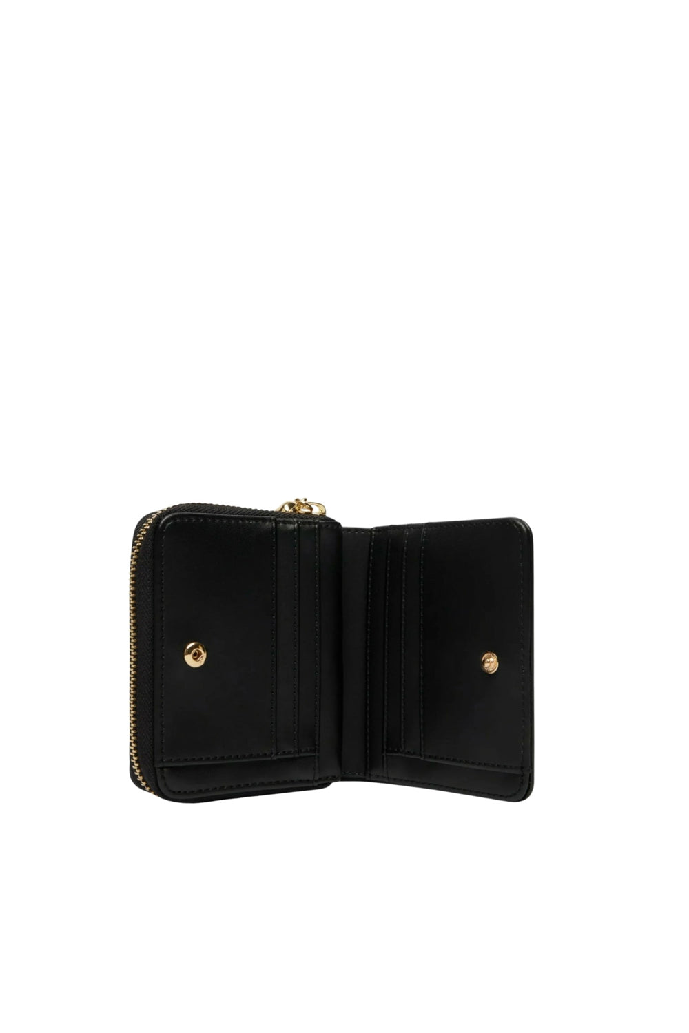 portafoglio piccolo con nappa love moschino JC5689PP1P KD0000 Love Moschino 