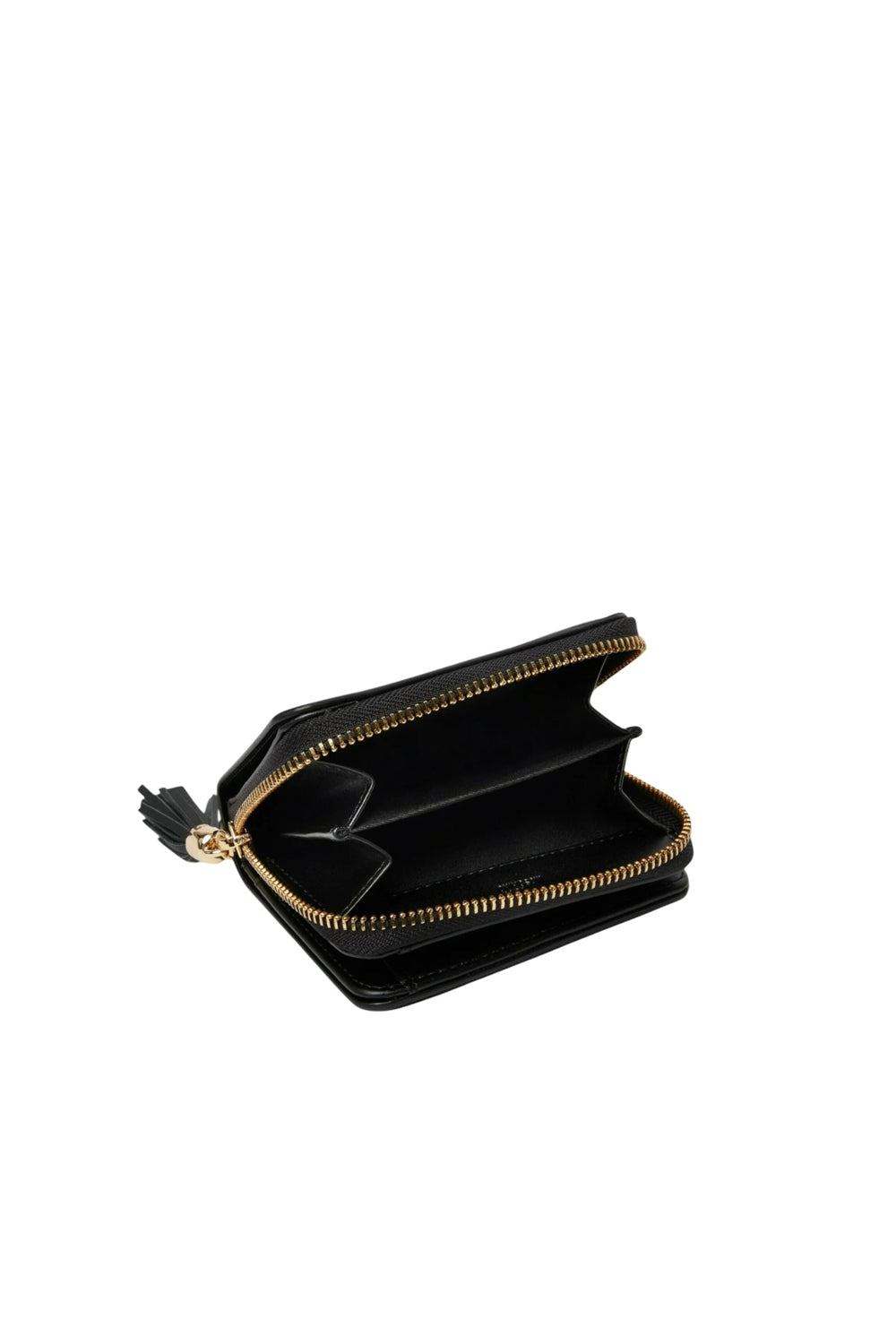portafoglio piccolo con nappa love moschino JC5689PP1P KD0000 Love Moschino 