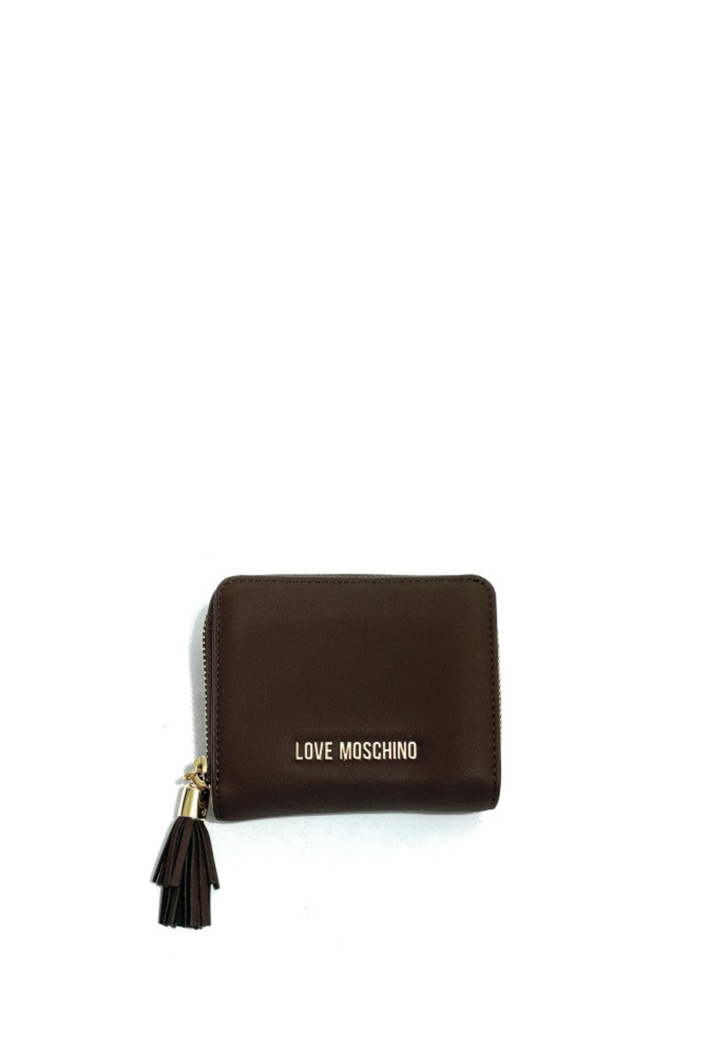 portafoglio piccolo con nappa love moschino JC5689PP1P KD0300 Love Moschino 