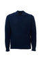polo a maniche lunghe ALFI004 /00029M Mc2 Saint Barth 