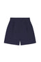 Shorts in flanella di misto lana con motivo gessato AYA0003 /00975M Mc2 Saint Barth 