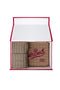 box regalo cappello + pochette BOX0042 /03611M Mc2 Saint Barth 
