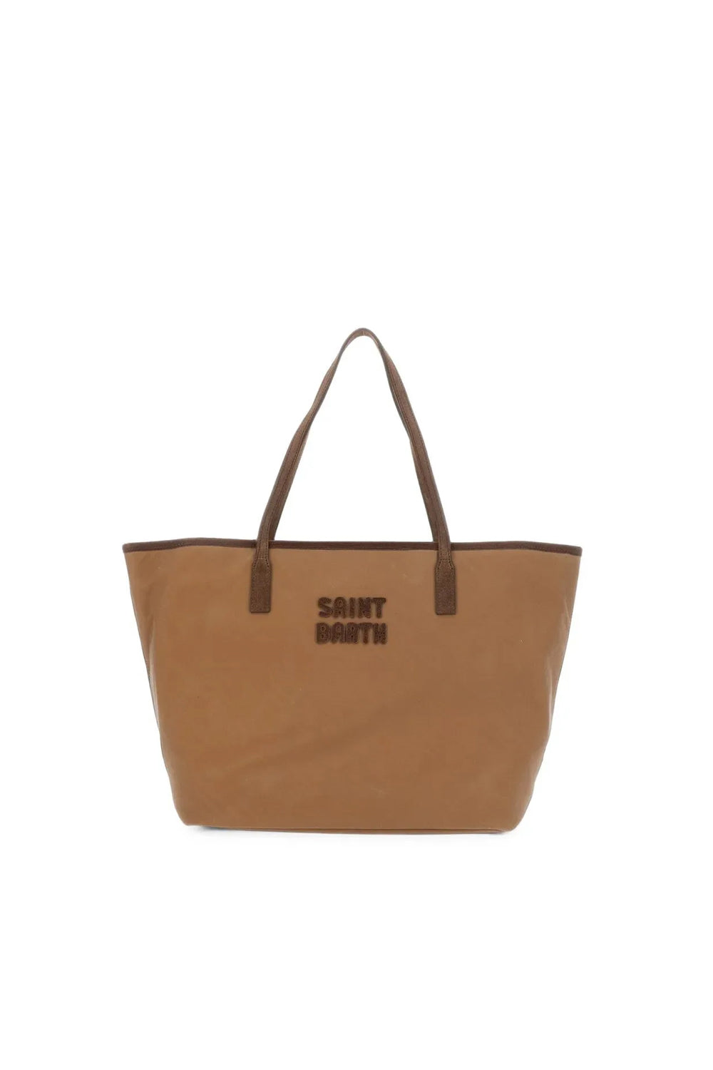 Borsa a spalla City Bag Wax CB0006 /01015M Mc2 Saint Barth 