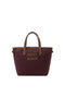 Borsa a spalla City Bag Wax CB0006 /01018M Mc2 Saint Barth 