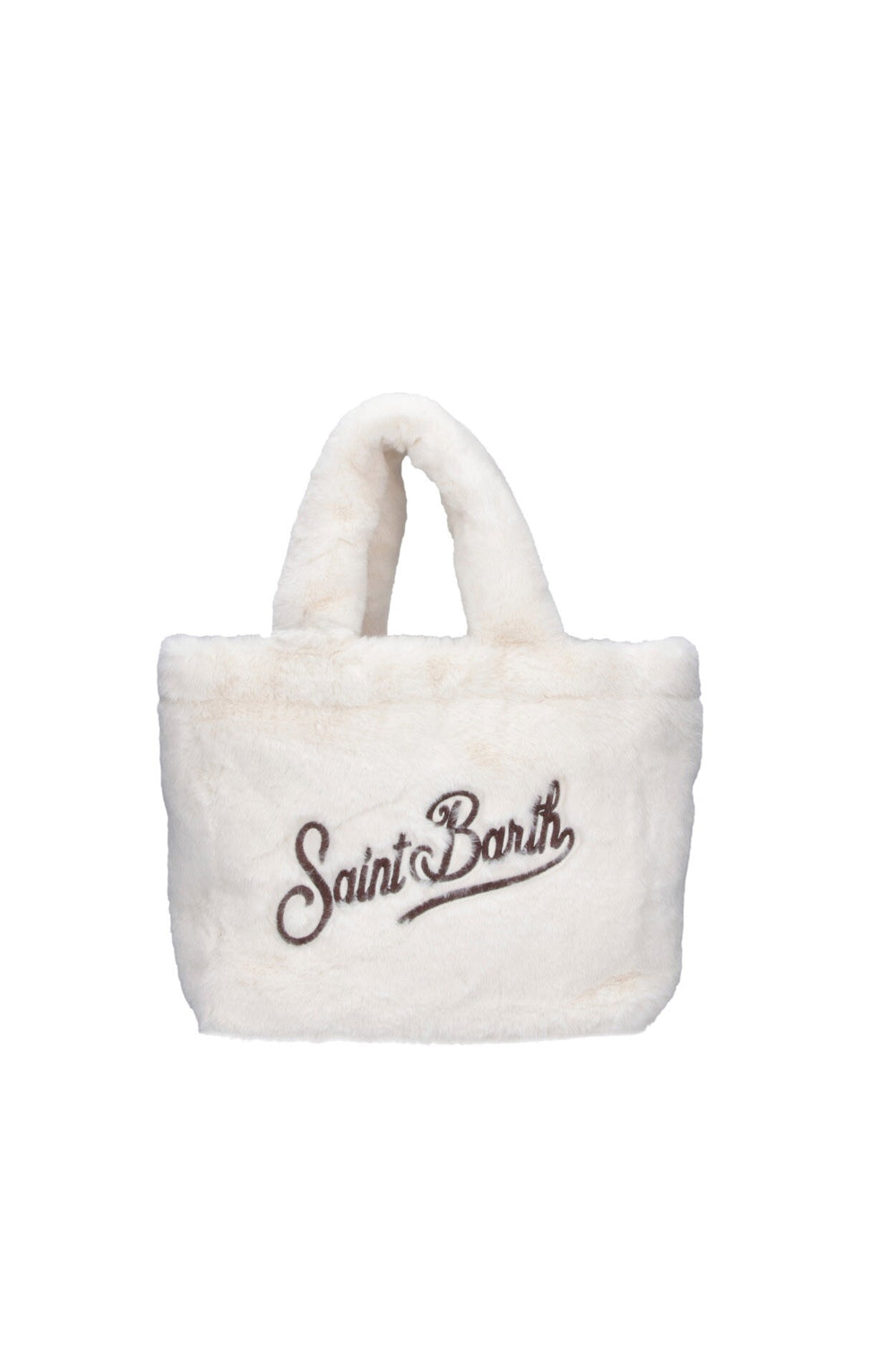 borsa colette soft fur COL0033 /00478M Mc2 Saint Barth 