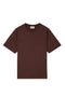 T-shirt Every  in cotone EEY0001 /00022M Mc2 Saint Barth 