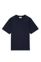 T-shirt Every in cotone EEY0001 /00029M Mc2 Saint Barth 