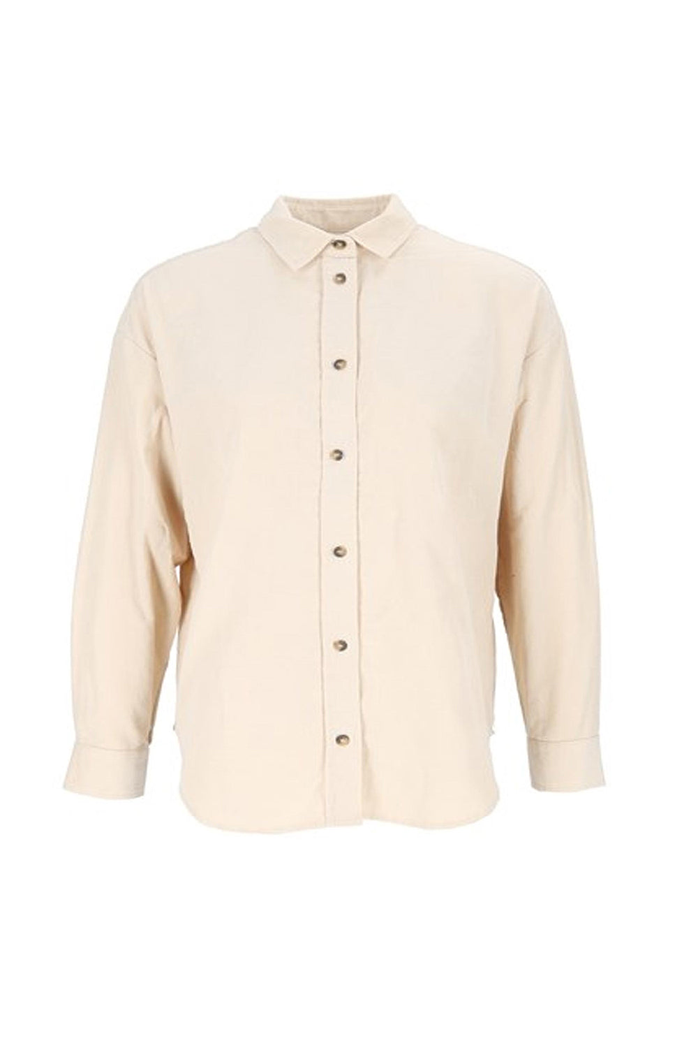 camicia in velluto GIG0002 /00097M Mc2 Saint Barth 