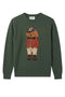 Maglione Heron in Cashmere HER0001 /00902M Mc2 Saint Barth 