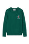 Maglione Heron Light Embry HER0024 /00162M Mc2 Saint Barth 