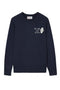 Maglione Heron Light Embry HER0024 /02930M Mc2 Saint Barth 