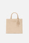 Borsa Medium ShoP in camoscio SHBM0001 /00100M Mc2 Saint Barth 