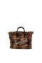 Mini Vanity in misto lana VAMI031 /00470M Mc2 Saint Barth 