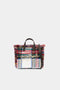 Mini Vanity in misto lana VAMI031 /01816M Mc2 Saint Barth 