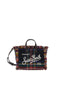 Mini Vanity in misto lana VAMI031 /02549M Mc2 Saint Barth 