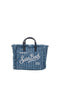 mini vanity in Tweed VAMI032 /00471M Mc2 Saint Barth 