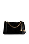 borsa a bauletto EVA NERO Momà Luxury 