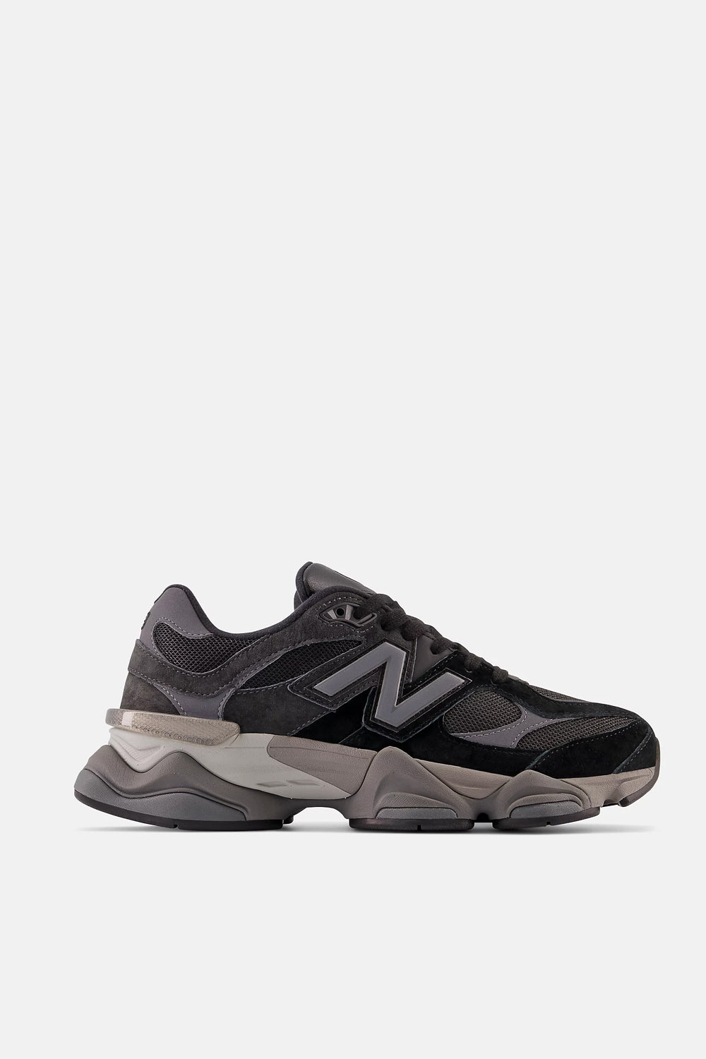 sneakers NB 9060 U9060 BLK New Balance 