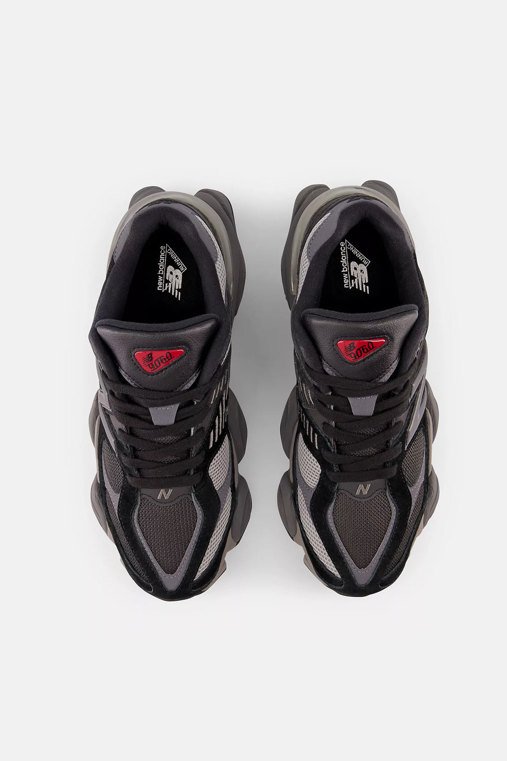 sneakers NB 9060 U9060 BLK New Balance 