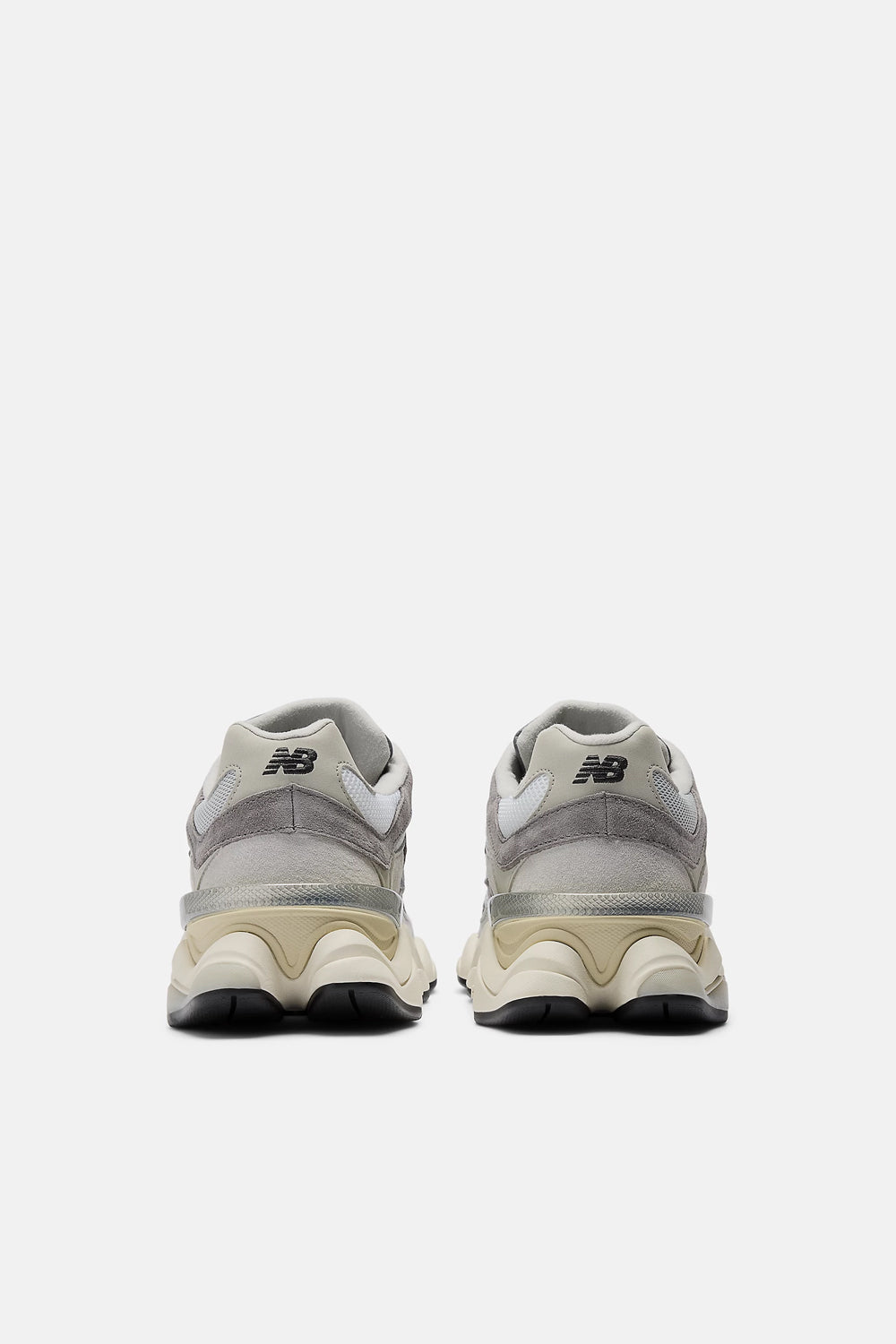 sneakers new balance 9060 U9060 GRY New Balance 