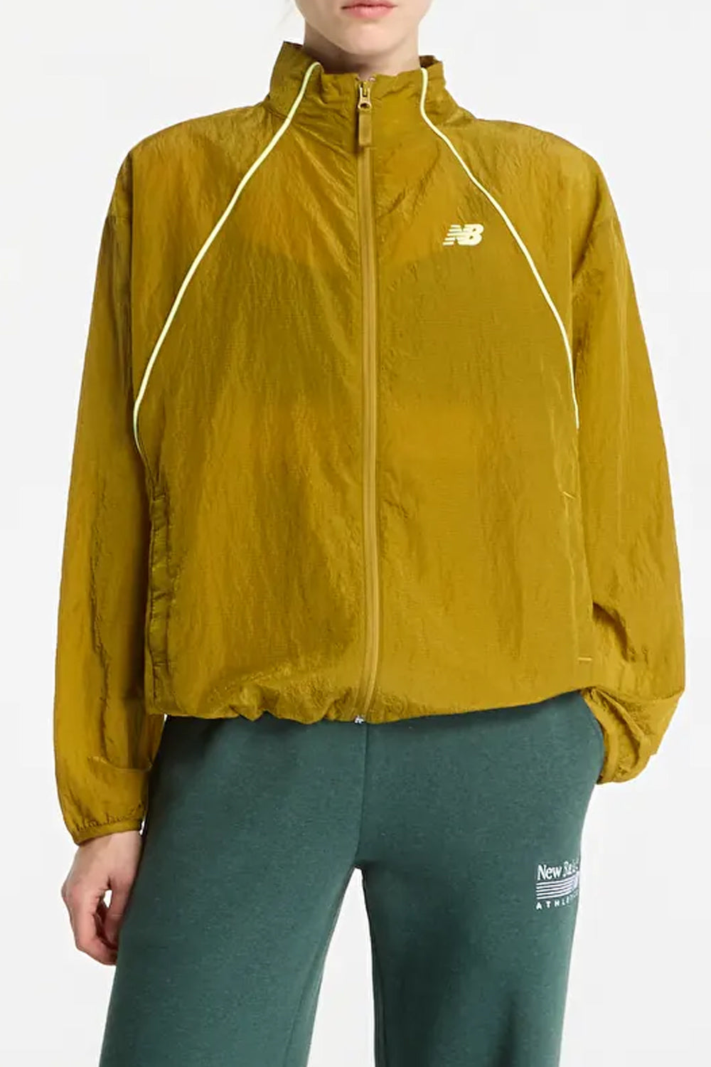 sport legacy jacket WJ6113KS BIL New Balance 