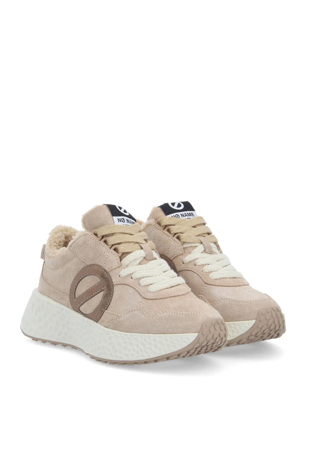 sneakers CARTER JOGGER CARTER JOGGERAJ No Name 