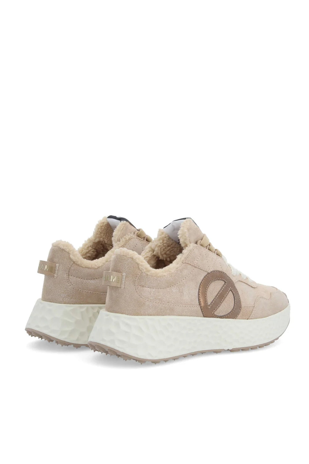sneakers CARTER JOGGER CARTER JOGGERAJ No Name 