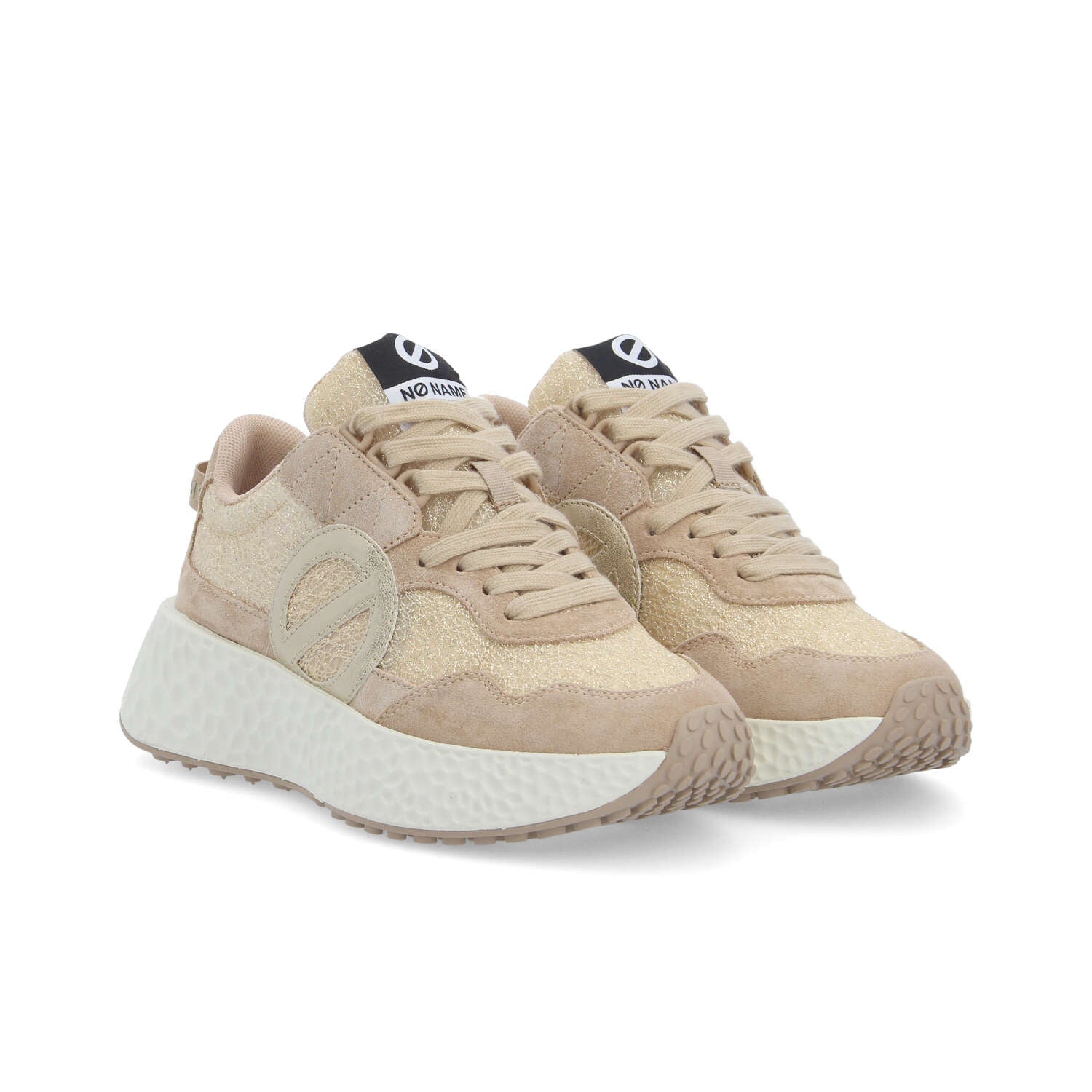 sneakers carter jogger CARTER JOGGERIZ No Name 
